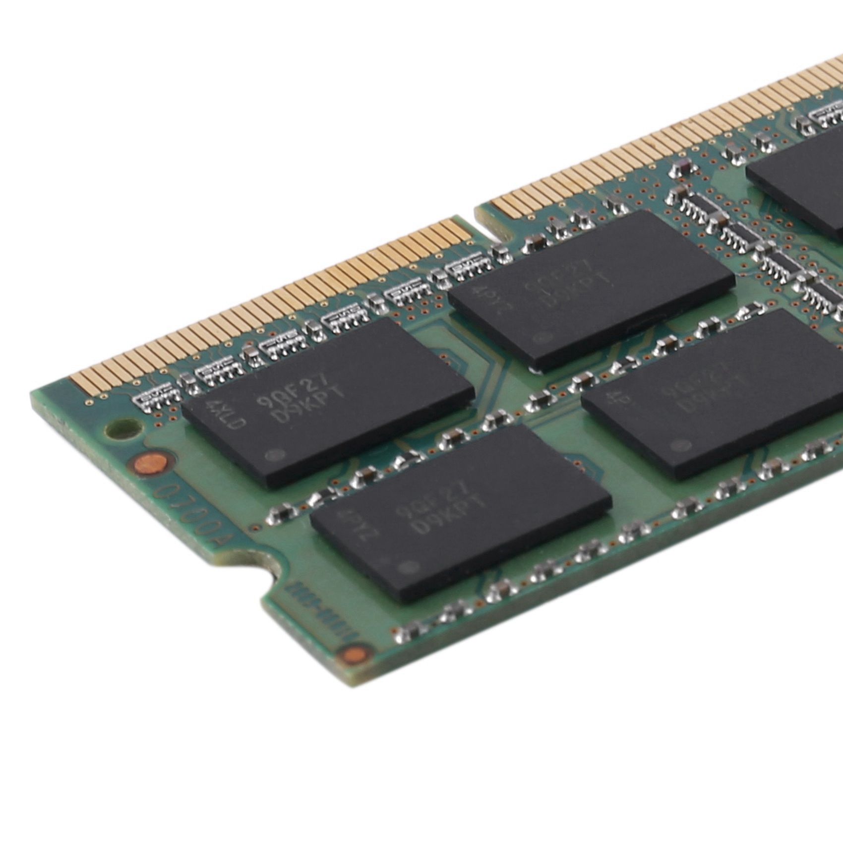 2X Ddr3 2 Go de MMoire pour Ordinateur Portable Ram 2Rx8 Pc... - 5