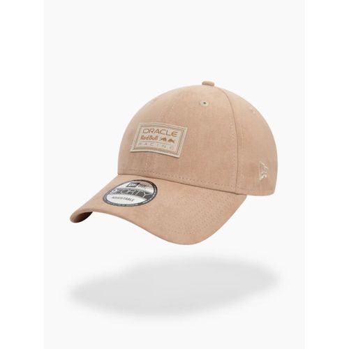 Casquette 9forty New Era Suede Rb Racing Taille Unique