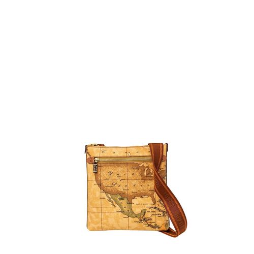 Homme ALVIERO MARTINI PRIMA CLASSE small cross-body bag d083 6000