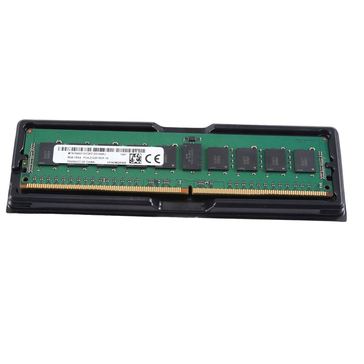 2X pour MT 8 Go DDR4 Serveur RAM MMoire 2133Mhz PC4-17000 2... - 2