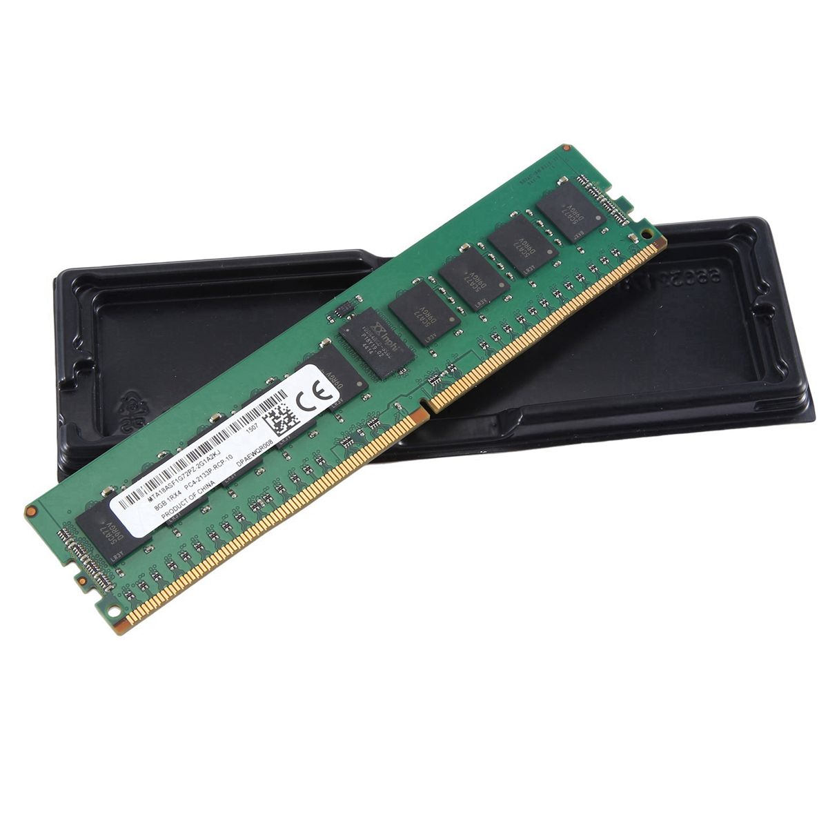 2X pour MT 8 Go DDR4 Serveur RAM MMoire 2133Mhz PC4-17000 2... - 3