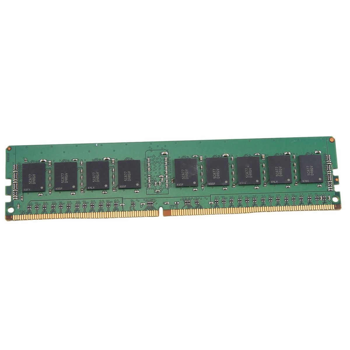 2X pour MT 8 Go DDR4 Serveur RAM MMoire 2133Mhz PC4-17000 2... - 5