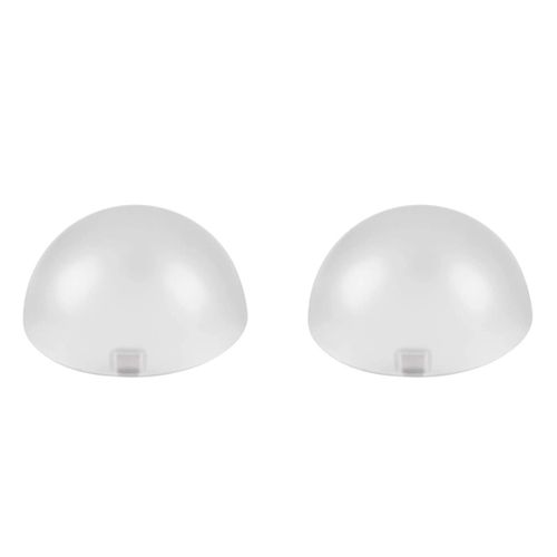 2X -R11 Dôme Diffuseur Compatible pour H200R Tête Flash Ronde V1 Série V1-S V1-N V1-C AD200 Pro