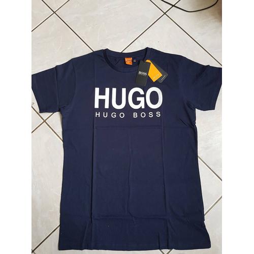 Maglietta cheap hugo boss