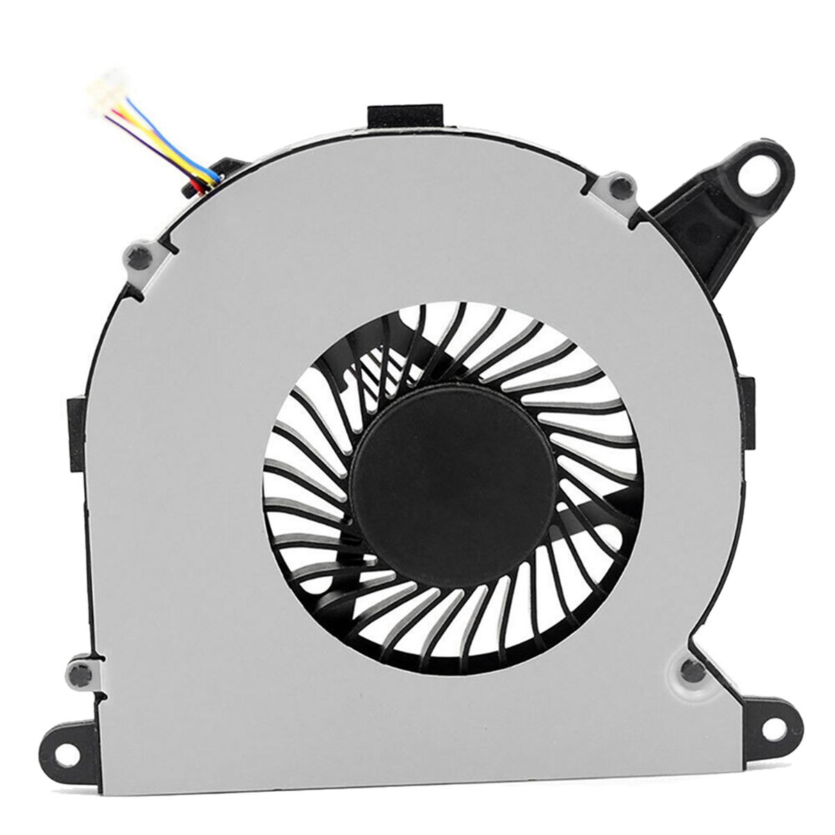 2X Ventilateur de Refroidissement CPU pour NUC8I7BEH NUC8 I3... - 2