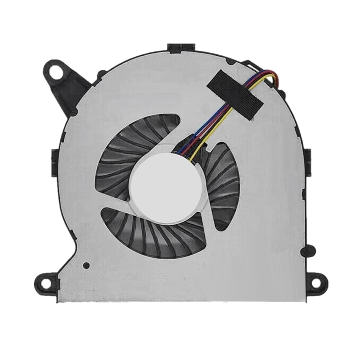 2X Ventilateur de Refroidissement CPU pour NUC8I7BEH NUC8 I3... - 3