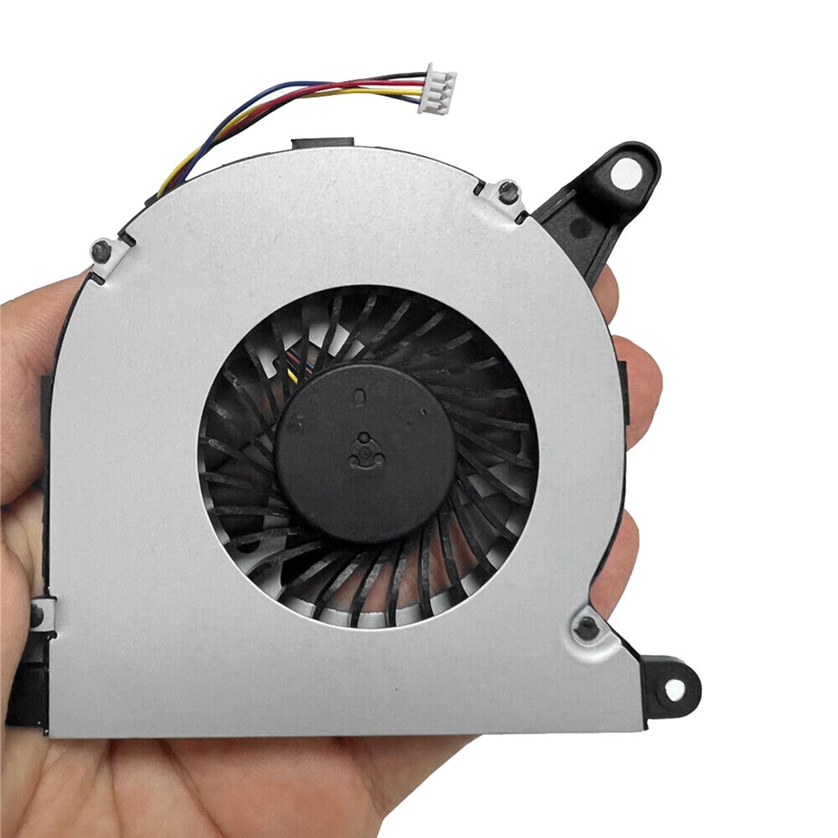 2X Ventilateur de Refroidissement CPU pour NUC8I7BEH NUC8 I3... - 4