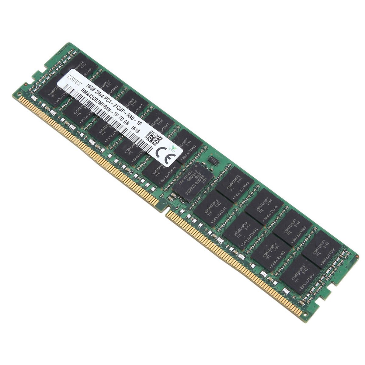 2X pour SK 16 Go DDR4 Serveur RAM MMoire 2133 MHz PC4-17000... - 2