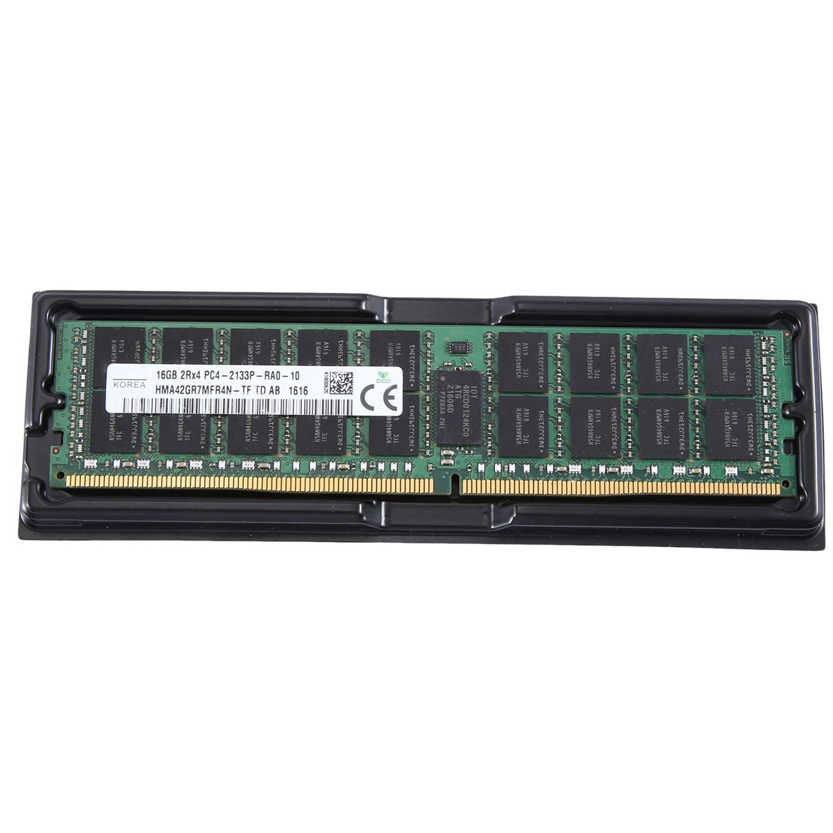 2X pour SK 16 Go DDR4 Serveur RAM MMoire 2133 MHz PC4-17000... - 3