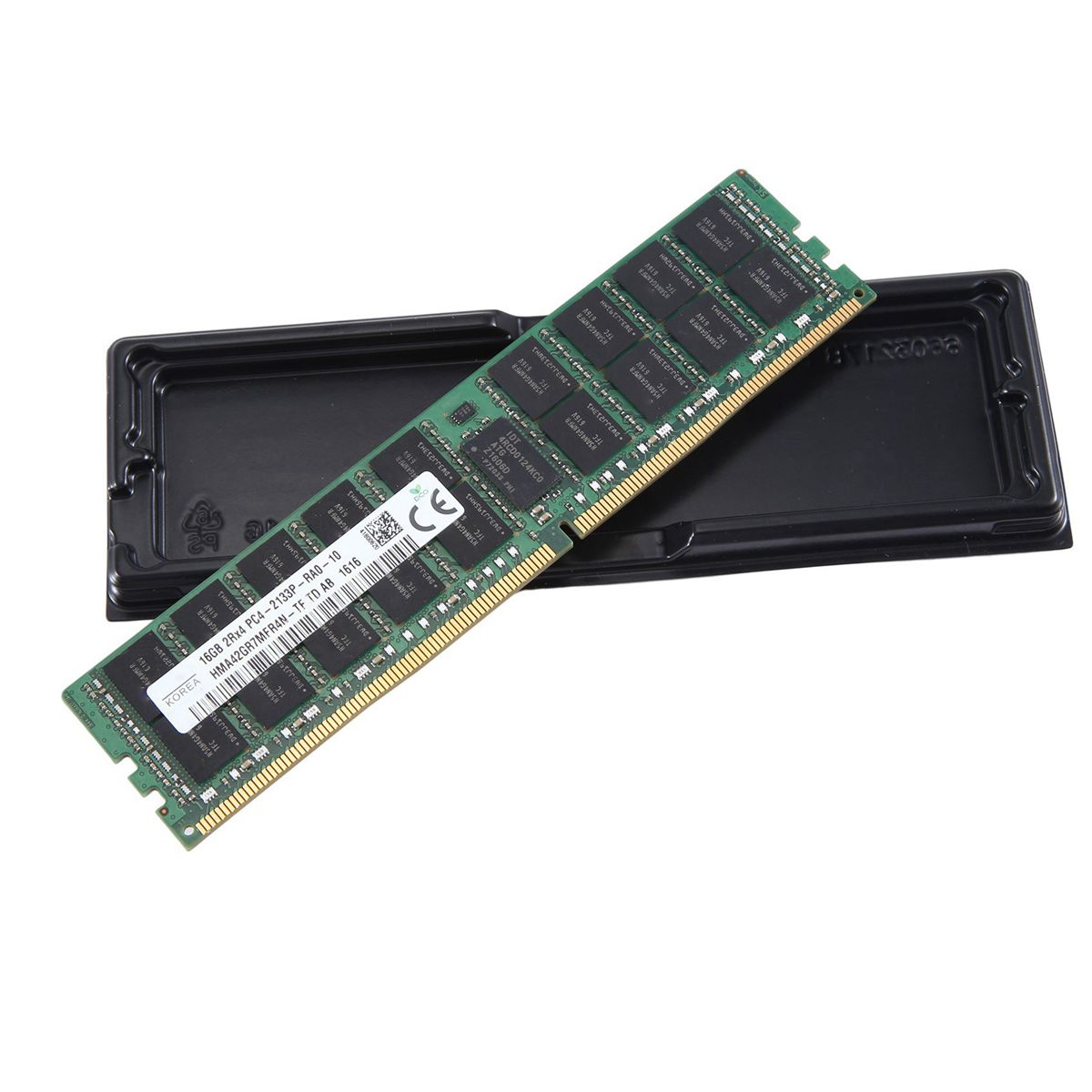 2X pour SK 16 Go DDR4 Serveur RAM MMoire 2133 MHz PC4-17000... - 4
