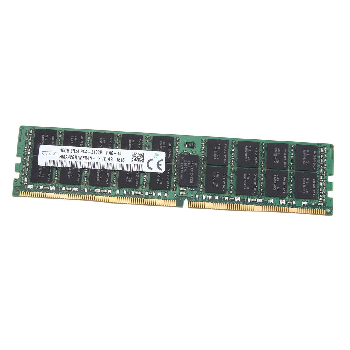 2X pour SK 16 Go DDR4 Serveur RAM MMoire 2133 MHz PC4-17000... - 5
