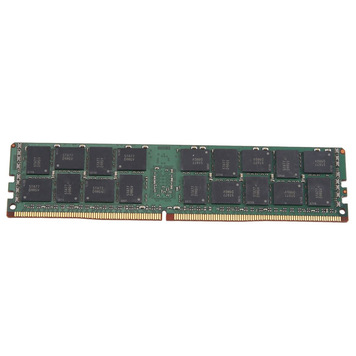 2X pour MT 16 Go DDR4 Serveur RAM MMoire 2133 MHz PC4-17000... - 3