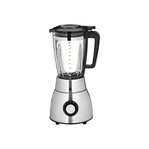 WMF KULT pro Power - Bol mixeur blender - 1.8 litres - 1.4 kWatt - inox/noir