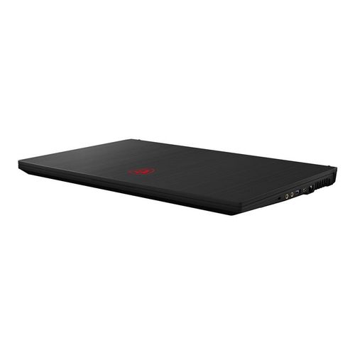MSI Thin GF75 10UEK-035FR - Core i7 I7-10750H 2.6 GHz 32 Go RAM 1 To SSD Noir