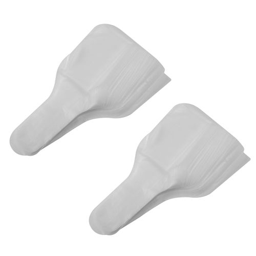 CôNes 200Pcs De Collection Sperme , Canin Jetables Chien D'Insectes Artificiels
