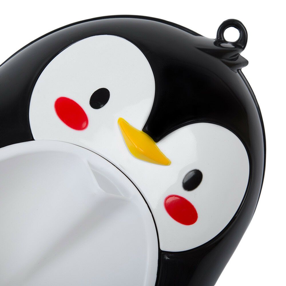 GarOn les Toilettes Pot Pingouin de Formation Stand Enfants... - 4