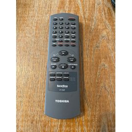 Télécommande Toshiba VT-729F