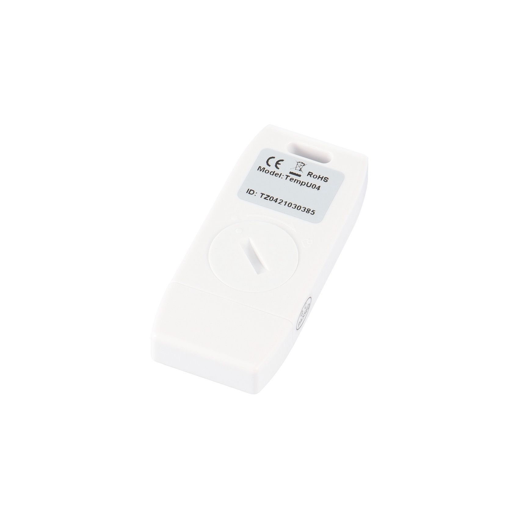 Tempu 04 Enregistreur De Donnes Temprature Usb Compteur D'... - 2