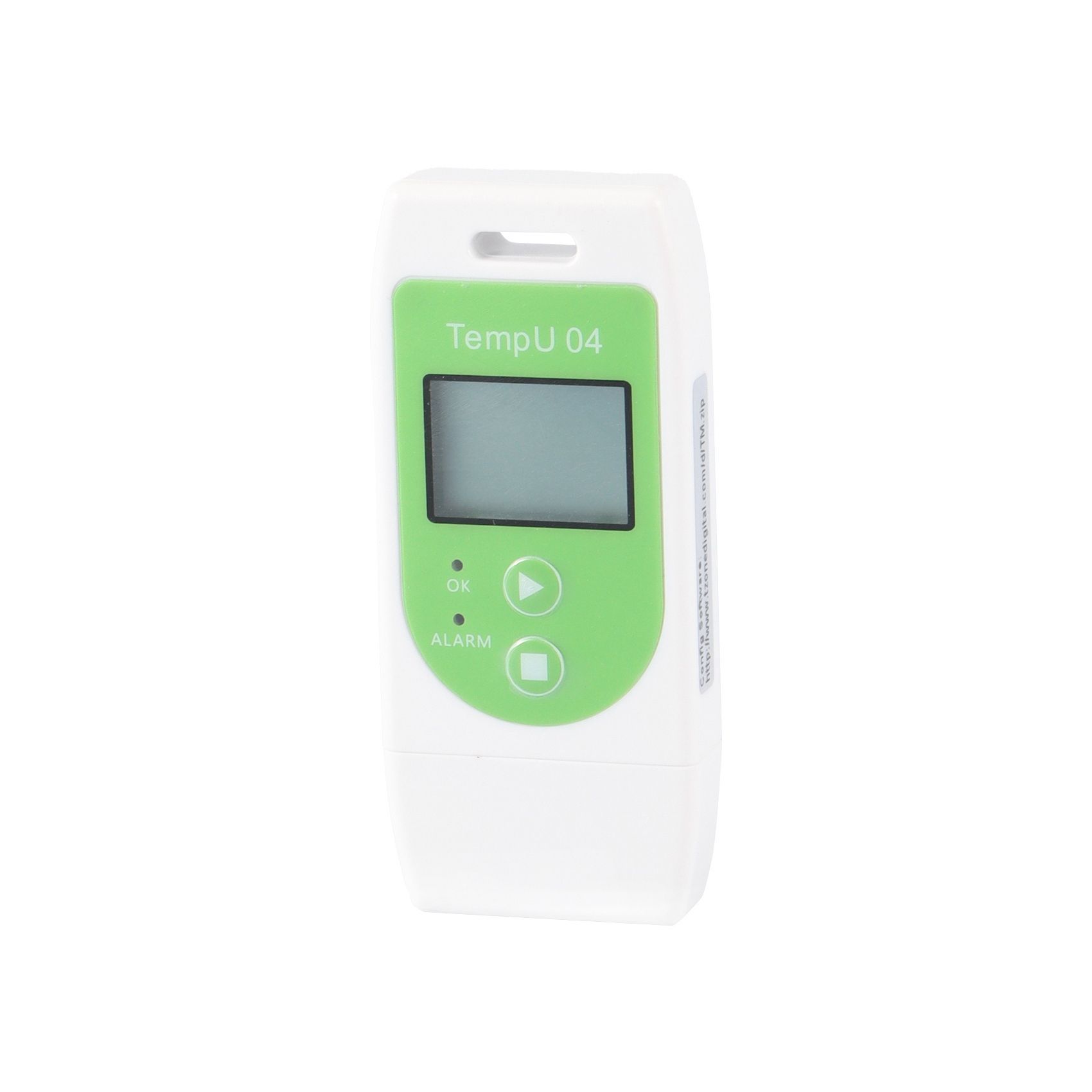 Tempu 04 Enregistreur De Donnes Temprature Usb Compteur D'... - 4