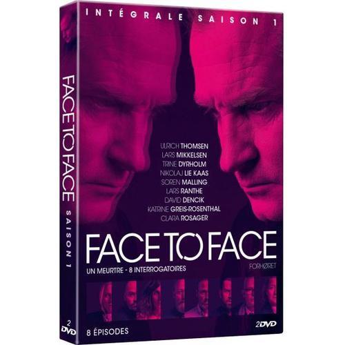 Face To Face - Saison 1