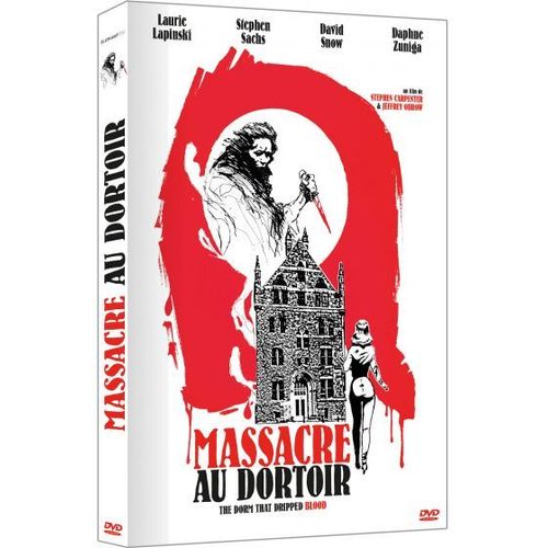 Massacre Au Dortoir