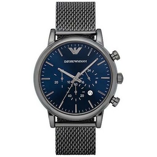 Montres Emporio Armani Montres Armani + Coffret