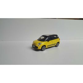 Fiat 500l Burago - 1/43-Burago