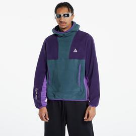 Nike acg purple hoodie online