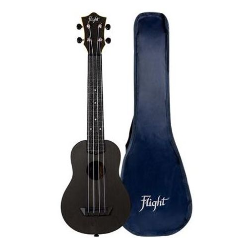 Flight - Tusl35 Black