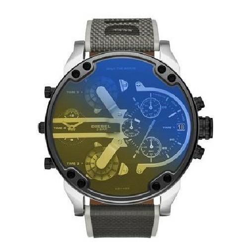 Montres Diesel Montres Diesel + Coffret