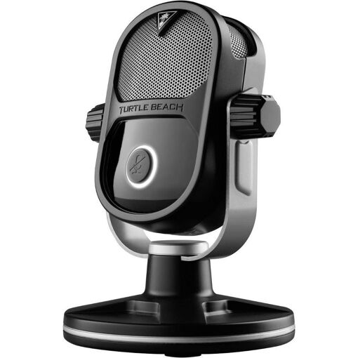 Turtle Beach Stream Mic Microphone de Streaming