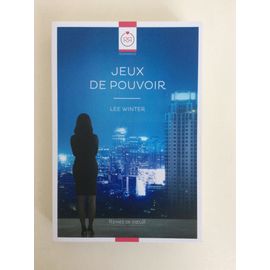 Lee Winter - Jeux De Pouvoir