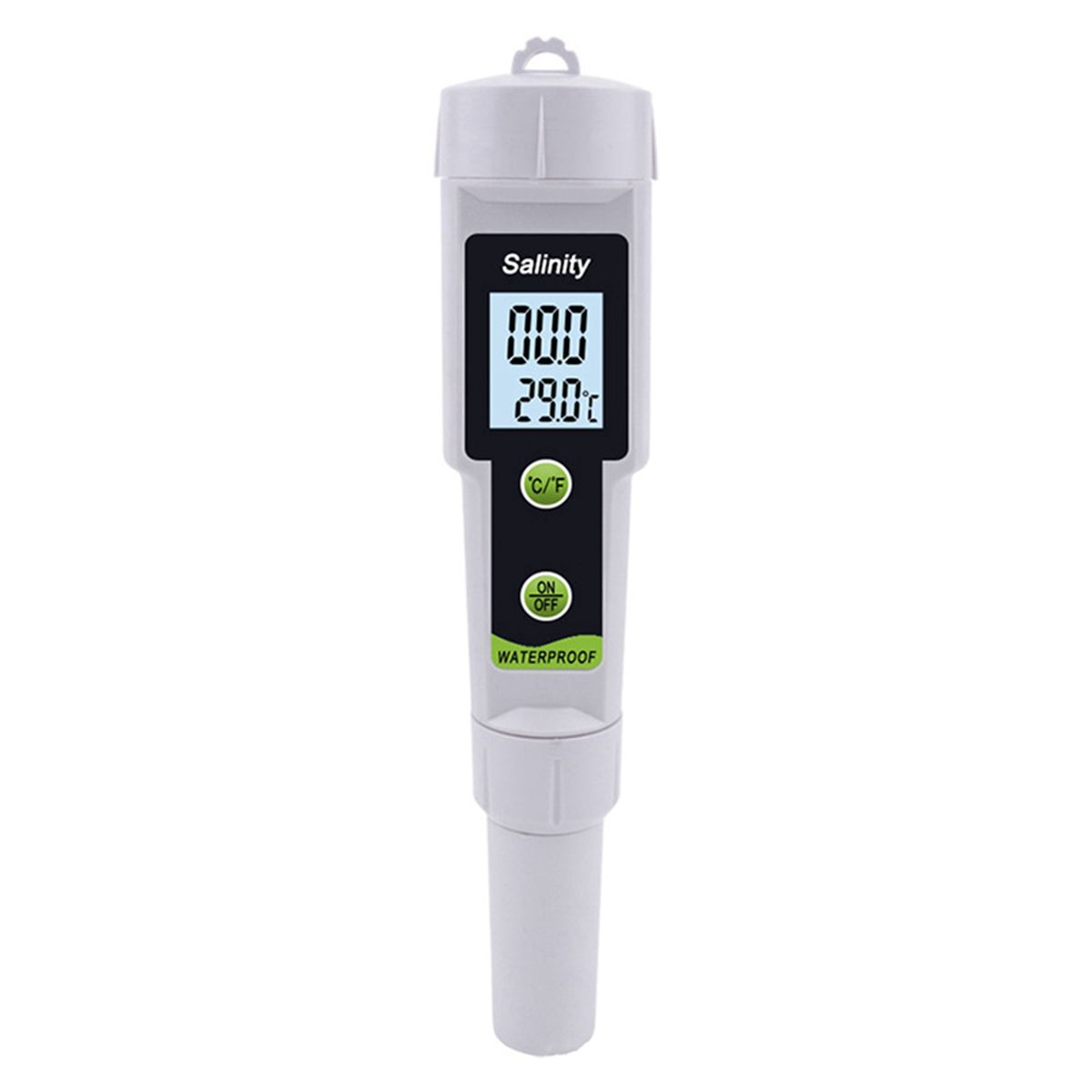 2x Testeur De Salinit Tph 02154, Hydromtre D' Mer, Dtecti...