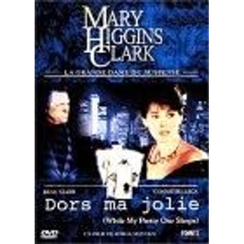 Dors Ma Jolie