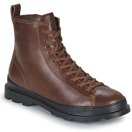Camper - Bottines Brutus - Marron - 42