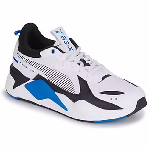 Puma Baskets Puma Rs Prix Basket Puma Rsx Homme Multicolor 42