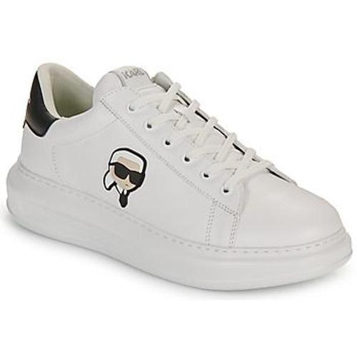 Karl Lagerfeld Kapri Mens Colour Blanc - 40