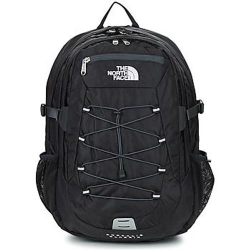 Sac à Dos Borealis Classic Noir - NF00CF9C4GZ - Misura Unica