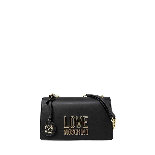 Femme LOVE MOSCHINO bonded logo jc4099pp1d