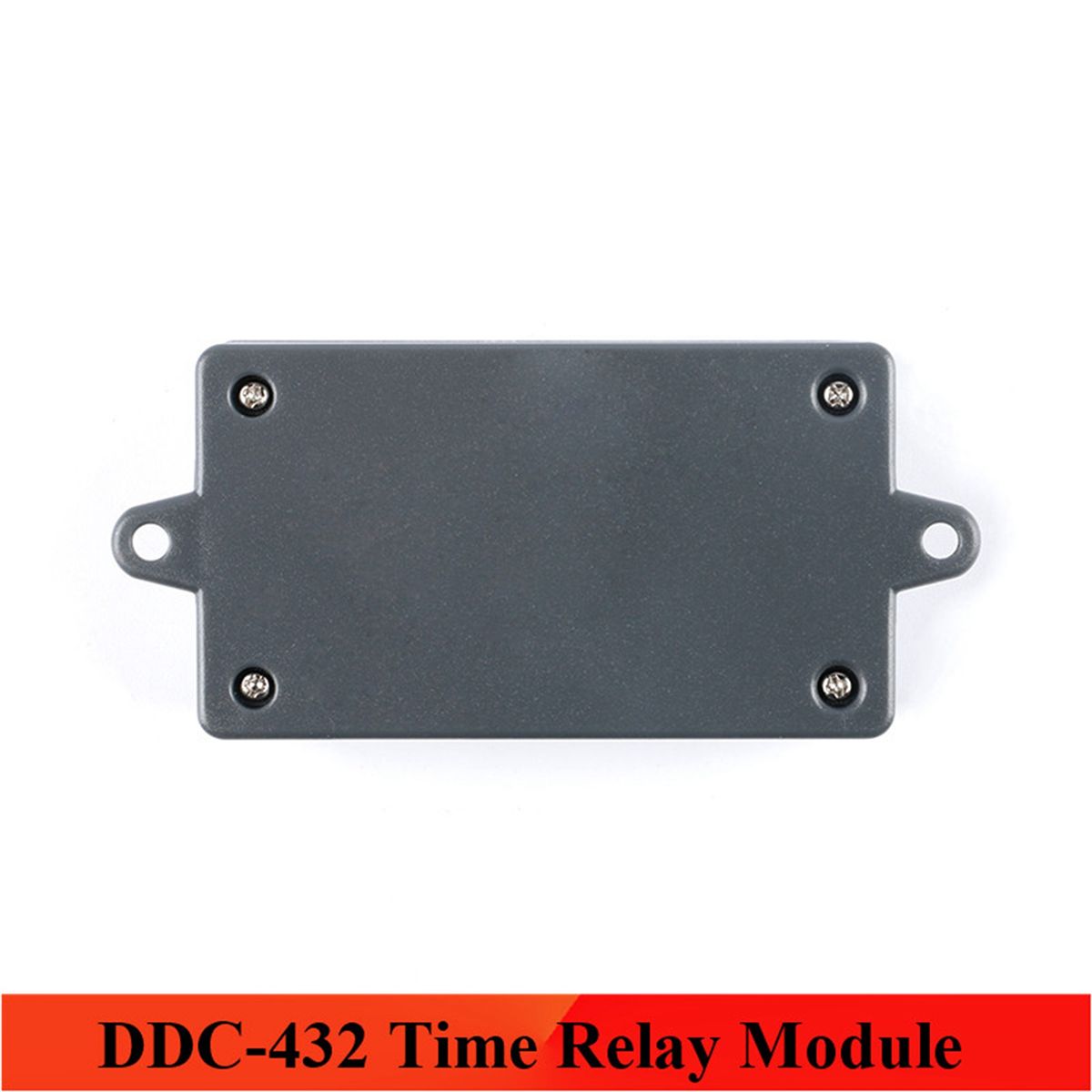 2x Ddc-432 Double Mos Led Contrleur De Retard Numrique Rel... - 6