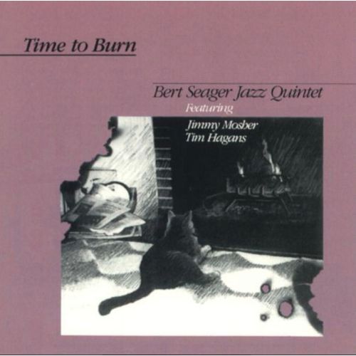 Bert Seager Jazz
