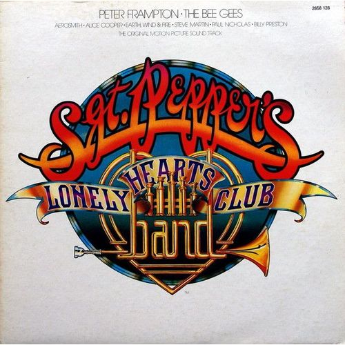 Sgt. Peppers