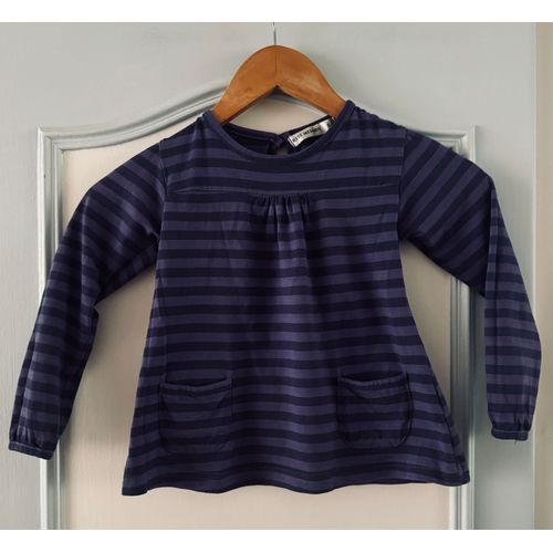 T-Shirt Kiss Melody, Taille 5 Ans
