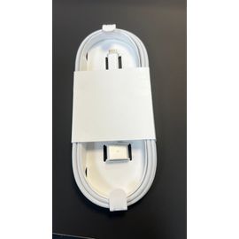 Câble USB-C vers MagSafe 3 (2 m) - Argent