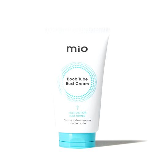 Boob Tube Bust Cream (125 Ml) - Mio - Bodycare 