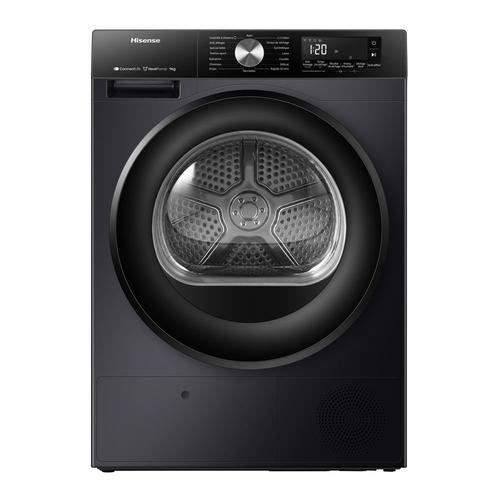 Sèche linge pompe à chaleur HISENSE DH3S902BB3