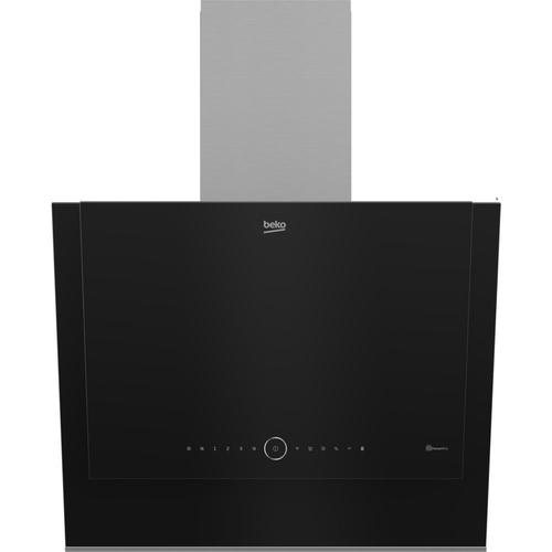 Hotte décorative Beko BHCA67841BBHSI