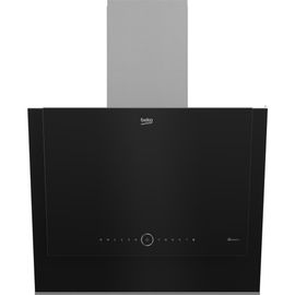 Hotte décorative Beko BHCA67841BBHSI