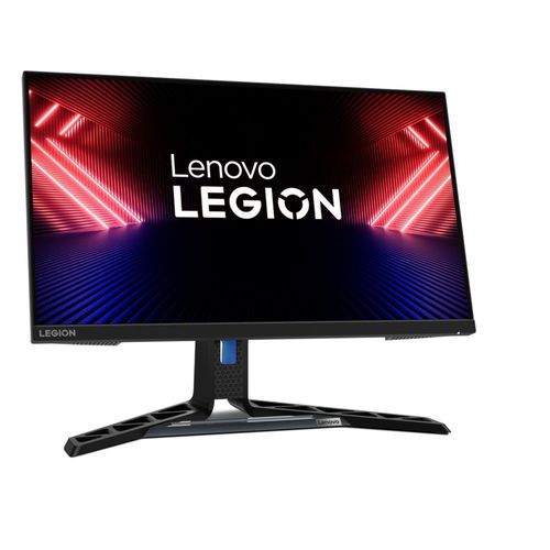 Ecran PC Gamer LENOVO R25i-30 CO2 - 1920 x 1080 - 180 Hz / 16:9 - 0.5 ms