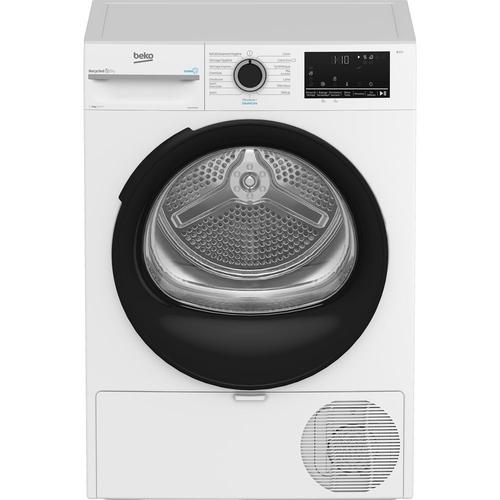 Sèche-linge pompe à chaleur Beko D3H28493W